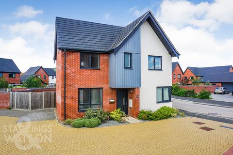 undefined, Mentmore Way, Poringland, Norwich