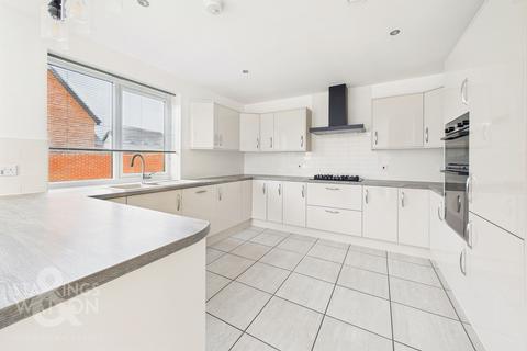 undefined, Mentmore Way, Poringland, Norwich