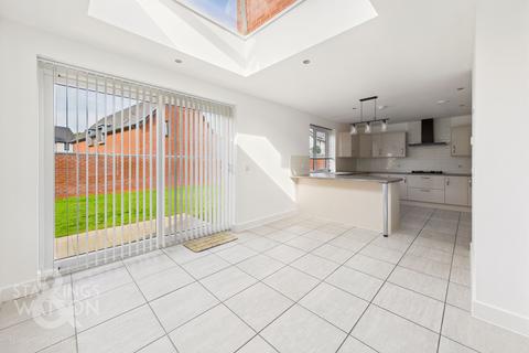 undefined, Mentmore Way, Poringland, Norwich