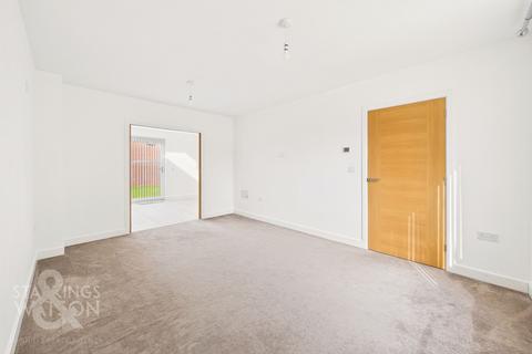 undefined, Mentmore Way, Poringland, Norwich