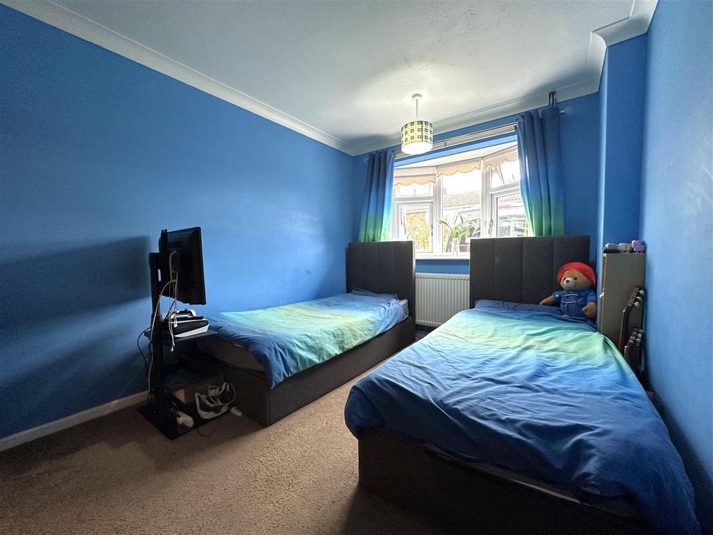 Bedroom Two 372