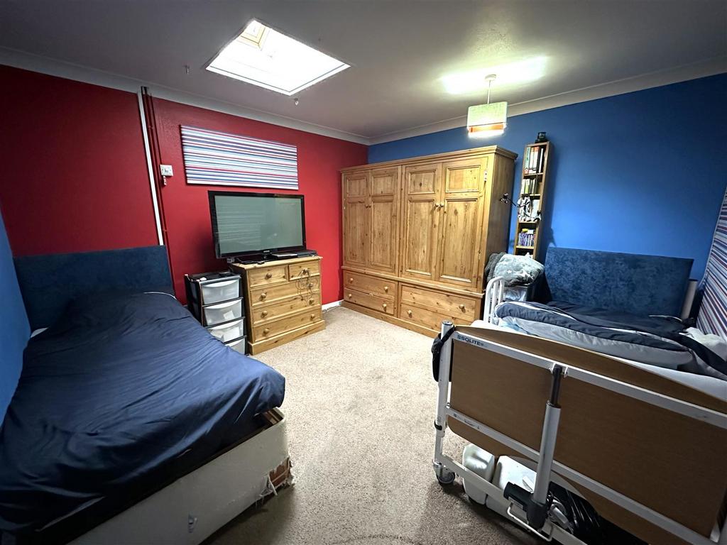 Bedroom Three 367