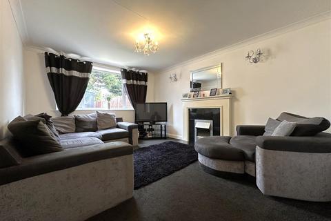 3 bedroom semi-detached bungalow for sale, Christopher Crescent, New Balderton, Newark