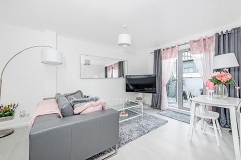 1 bedroom flat for sale, Britannia Walk, Shoreditch, London, N1