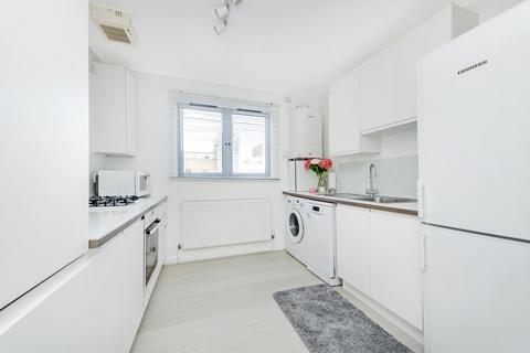 1 bedroom flat for sale, Britannia Walk, Shoreditch, London, N1