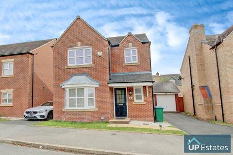 undefined, Marconi Close, Coventry