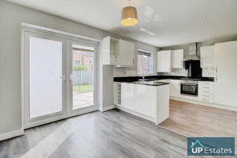 undefined, Marconi Close, Coventry