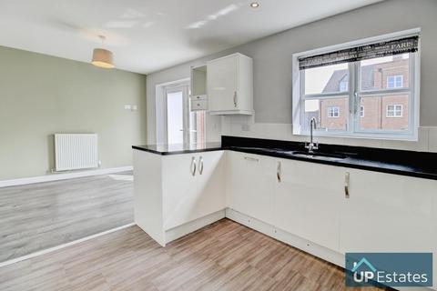 undefined, Marconi Close, Coventry