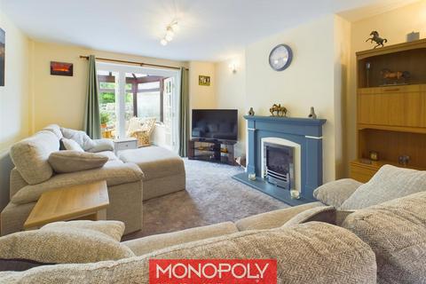 undefined, Church Street, Llandderfel, Bala LL23
