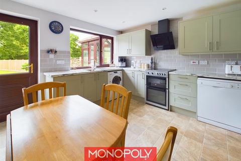 undefined, Church Street, Llandderfel, Bala LL23