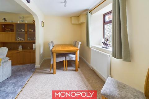 undefined, Church Street, Llandderfel, Bala LL23