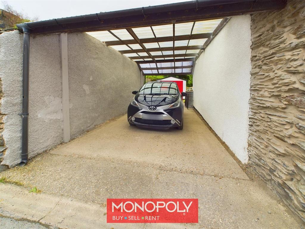 Car Port