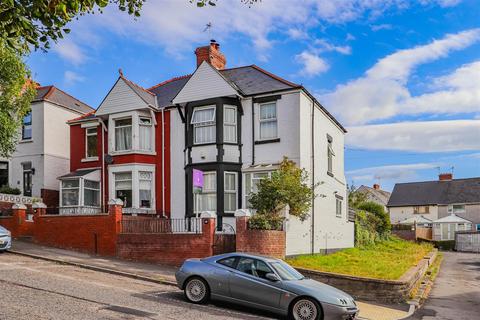 undefined, Tynewydd Road, Barry
