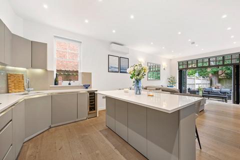 undefined, Sycamore Court, Oatlands Chase, Weybridge, KT13