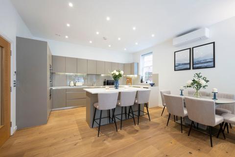 undefined, Sycamore Court, Oatlands Chase, Weybridge, KT13