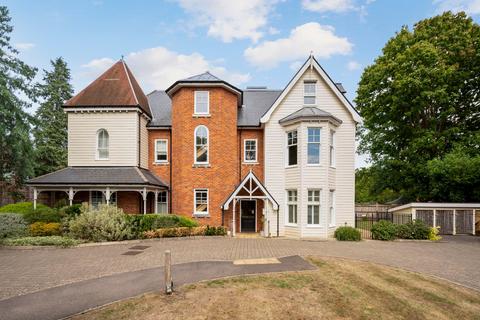 undefined, Sycamore Court, Oatlands Chase, Weybridge, KT13