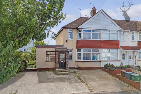 undefined, Russell Road, London E4