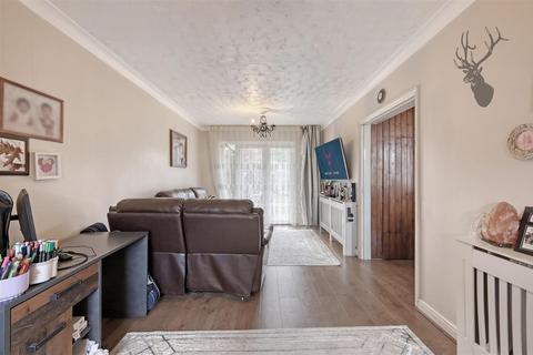 undefined, Russell Road, London E4
