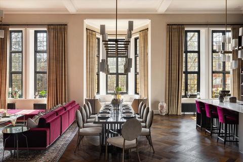 undefined, Hampstead Manor, Kidderpore Avenue, Hampstead, London, NW3