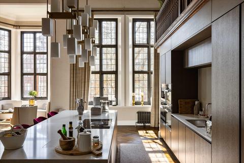 undefined, Hampstead Manor, Kidderpore Avenue, Hampstead, London, NW3