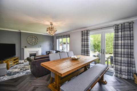 4 bedroom detached house for sale, Murray Crescent, Cottingham