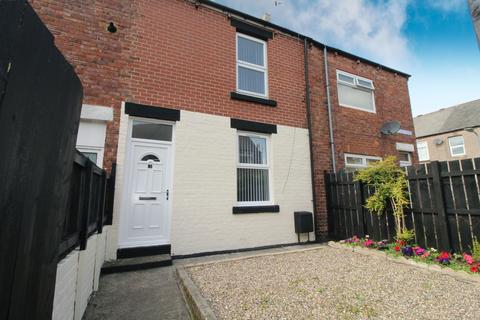 undefined, Juliet Street, Ashington, NE63
