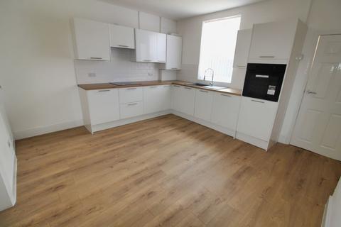 undefined, Juliet Street, Ashington, NE63