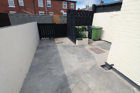 undefined, Juliet Street, Ashington, NE63