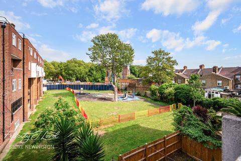 1 bedroom flat for sale, Portland Avenue, London N16