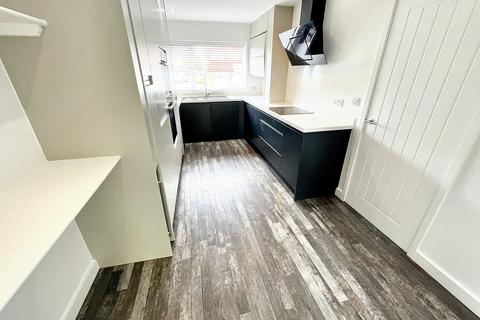 undefined, Alkrington Close, Bury, BL9