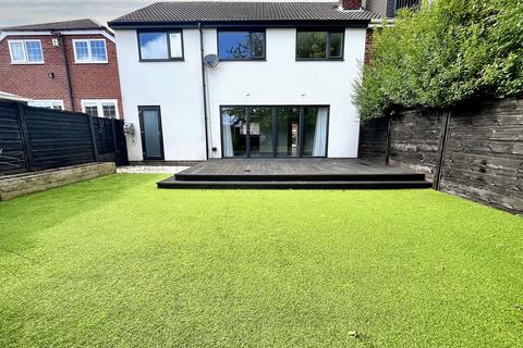 undefined, Alkrington Close, Bury, BL9