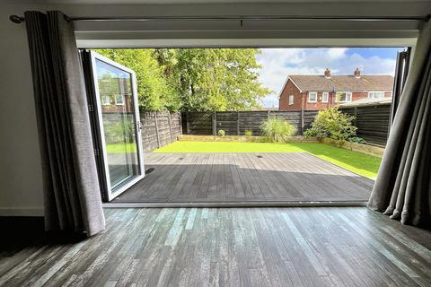 undefined, Alkrington Close, Bury, BL9