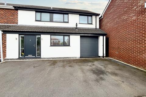 undefined, Alkrington Close, Bury, BL9