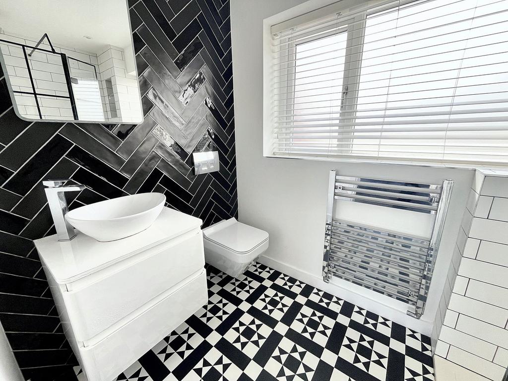 En-Suite