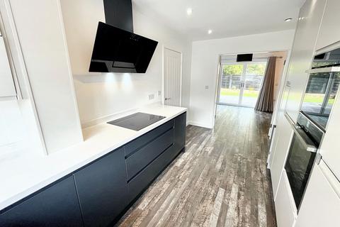 undefined, Alkrington Close, Bury, BL9