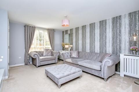 47 Easter Langside Drive, Dalkeith, EH22 2FR