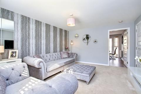 47 Easter Langside Drive, Dalkeith, EH22 2FR
