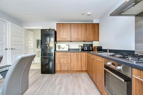 47 Easter Langside Drive, Dalkeith, EH22 2FR