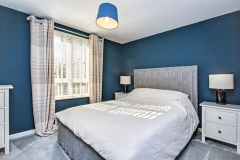 47 Easter Langside Drive, Dalkeith, EH22 2FR