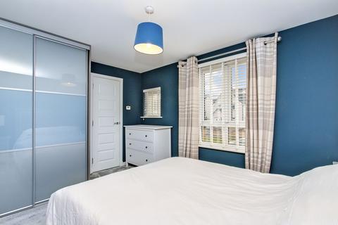 47 Easter Langside Drive, Dalkeith, EH22 2FR