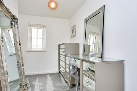 47 Easter Langside Drive, Dalkeith, EH22 2FR