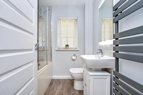 47 Easter Langside Drive, Dalkeith, EH22 2FR