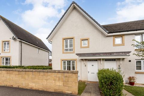 47 Easter Langside Drive, Dalkeith, EH22 2FR
