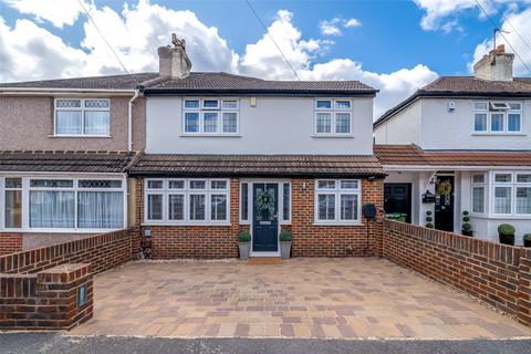 4 bedroom house for sale, Grosvenor Road, Bexleyheath, Kent, DA6