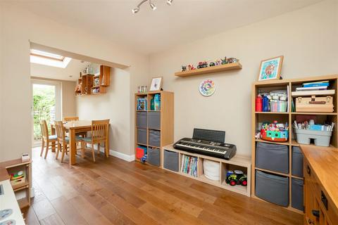 undefined, Fosseway Avenue, Moreton-in-Marsh