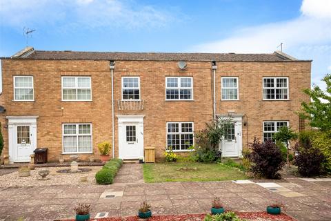 undefined, Fosseway Avenue, Moreton-in-Marsh