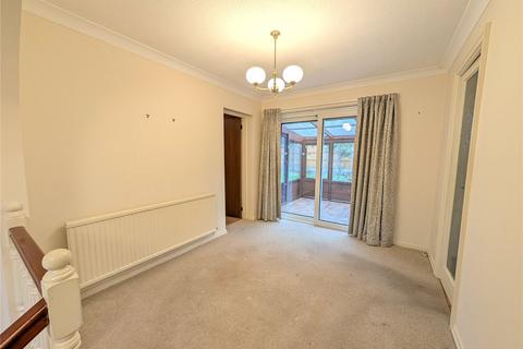 3 bedroom bungalow for sale, Carnoustie Drive, Sutton Hill, Telford, Shropshire, TF7