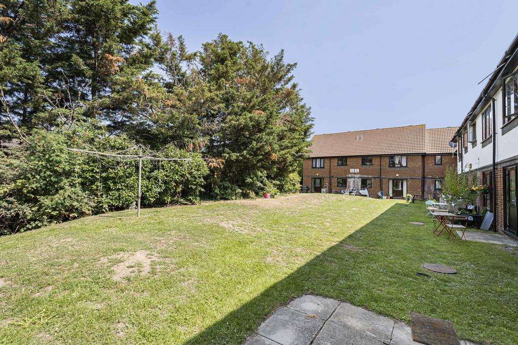 Communal Garden