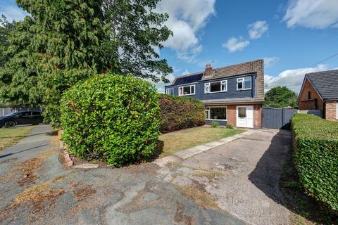 3 bedroom semi-detached house for sale, Green View, Lymm WA13