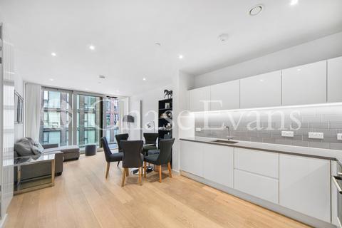 undefined, Liner House, 12 Admiralty Avenue, Docklands, London, E16